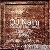 Dj Naim - Crispy Hunneds (feat. Jim Jones,, Gunplay, Maino & David Rush) - Single
