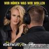 Wir hören was wir wollen (feat. Pia Vanelly) [Edit] - Single