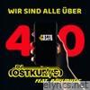 Wir sind alle über 40 (feat. PaulMusic) - Single