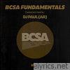 BCSA Fundamentals, Vol. 1 (DJ Mix)