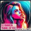 Think Of You - Single