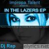 In the Lazers - EP