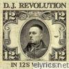 Dj Revolution - In 12