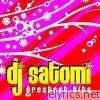 Dj Satomi - DJ Satomi: Greatest Hits