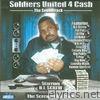 Dj Screw - Soldiers United for Cash
