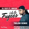 Dj Seip - Like the Fugees (Thilow Remix) [feat. MNSSH] - Single