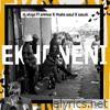 Ekhoneni (feat. Emtee, Thato Saul & Saudi) - Single