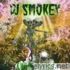 Dj Smokey - Kush Alienz
