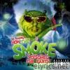 Dark Evil Poison (Aka Dr. Smokey's How The Smoke Poisoned The Earth) - Single