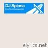 Dj Spinna - Here to There - Instrumental