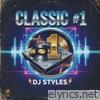 CLASSIC #1 - Single