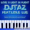 Love's Light in Flight - EP