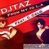 From NY to LA (Funk Edit) [feat. C. Celo] [Remixes] - Single