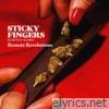 Remote Revolutions (Sticky Fingers Soundtrack, Vol. 1) - Single