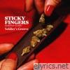 Soldier's Groove (Sticky Fingers Soundtrack, Vol. 1) - Single