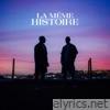 La même histoire - Single