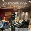 dumme&unge (Freestyle) [feat. William Bry] - Single