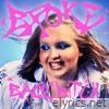 Broke Back Bitch - Single