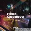 Hello, Goodbye (Rollercoaster) - Single