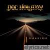 Dead Man's Road - Single