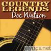 Country Legends – Doc Watson