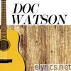 The Lost Tapes of Doc Watson