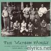 The Doc Watson Family