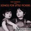 Songs for Little Pickers