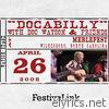 FestivaLink presents Docabilly at MerleFest 4/26/08