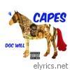 Doc Will - Capes - Single