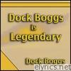 Dock Boggs Is Legendary
