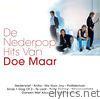 De Nederpop Hits Van Doe Maar