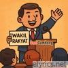 Dj Wakil Rakyat - Single