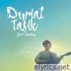 Duriat Tasik - Single