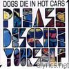 Dogs Die In Hot Cars - Please Describe Yourself