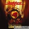 Dokken - From Conception - Live 1981 (Bonus Video Version)