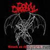 Dom Dracul - Attack On The Crucified