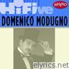 Rhino Hi-Five: Domenico Modugno