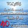 Le più belle canzoni di Domenico Modugno: 40 Successi