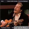 The Music of Italy - The Great Singers: Domenico Modugno