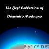 The Best Collection of Domenico Modugno
