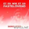 Et es wie et es - Fastelovend - Single