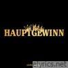 Hauptgewinn - Single
