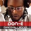 Dancehall Rocks