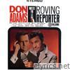 Don Adams Meets the Roving Reporter
