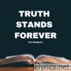 Truth Stands Forever - EP