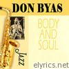 Don Byas - Body and Soul