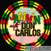 Jammin' With… Don Carlos