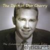 Don Cherry - The Best of Don Cherry