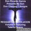 Don Chezina - Reggaeton Revolucion